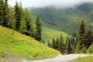 Ceļojums uz Austrijas Alpiem - 11