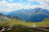 Ceļojums uz Austrijas Alpiem - 19