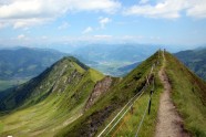 Ceļojums uz Austrijas Alpiem - 29