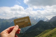 Ceļojums uz Austrijas Alpiem - 30