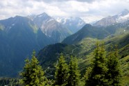 Ceļojums uz Austrijas Alpiem - 32