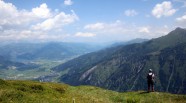 Ceļojums uz Austrijas Alpiem - 34