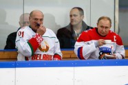 Putins un Lukašenko  - 9