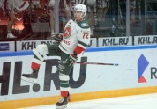 Hokejs, KHL spēle: Rīgas Dinamo - Kazaņas Ak Bars - 14