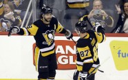 NHL hokejs: Pitsburgas "Penguins" pret Monreālas "Canadiens" - 10