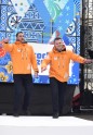 Bobslejs, Oskara Melbārža divnieki un četrinieki saņem Soču olimpiskās medaļas - 24