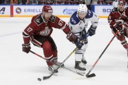 KHL hokejs: Rīgas Dinamo pret Maskavas Dinamo - 5