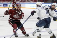 KHL hokejs: Rīgas Dinamo pret Maskavas Dinamo - 7