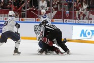 KHL hokejs: Rīgas Dinamo pret Maskavas Dinamo - 10