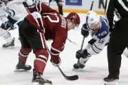 KHL hokejs: Rīgas Dinamo pret Maskavas Dinamo - 13