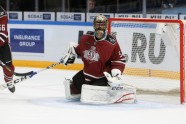 KHL hokejs: Rīgas Dinamo pret Maskavas Dinamo - 16