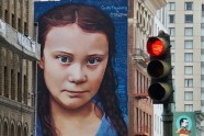 Greta Thunberg - 5