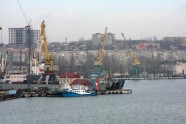 Mariupoles kuģu remontrūpnīca - 23