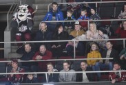 Hokejs, KHL spēle: Rīgas Dinamo - Jekaterinburgas Avtomobiļist