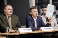 Diskusija "Par saudzīgu mototransporta pārvietošanos Latvijas mežu ceļos - 6