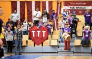 Basketbols, FIBA Eirolīga: TTT Rīga - Orenburgas "Nadežda" - 5