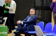 Basketbols, FIBA Eirolīga: TTT Rīga - Orenburgas "Nadežda" - 6