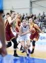 Basketbols, FIBA Eirolīga: TTT Rīga - Orenburgas "Nadežda" - 15