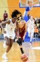 Basketbols, FIBA Eirolīga: TTT Rīga - Orenburgas "Nadežda" - 19