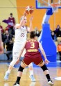 Basketbols, FIBA Eirolīga: TTT Rīga - Orenburgas "Nadežda" - 20