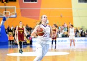 Basketbols, FIBA Eirolīga: TTT Rīga - Orenburgas "Nadežda" - 23
