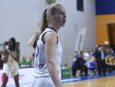 Basketbols, FIBA Eirolīga: TTT Rīga - Orenburgas "Nadežda" - 30