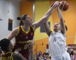 Basketbols, FIBA Eirolīga: TTT Rīga - Orenburgas "Nadežda" - 32