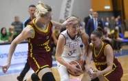 Basketbols, FIBA Eirolīga: TTT Rīga - Orenburgas "Nadežda" - 38