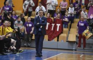 Basketbols, FIBA Eirolīga: TTT Rīga - Orenburgas "Nadežda" - 42