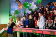 TV3 šova 'Es mīlu tevi, Latvija' sestā sezona - 7