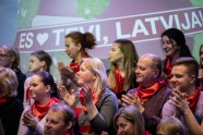 TV3 šova 'Es mīlu tevi, Latvija' sestā sezona - 15