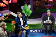 TV3 šova 'Es mīlu tevi, Latvija' sestā sezona - 19