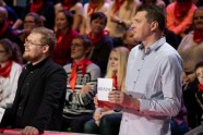 TV3 šova 'Es mīlu tevi, Latvija' sestā sezona - 22