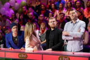 TV3 šova 'Es mīlu tevi, Latvija' sestā sezona - 29