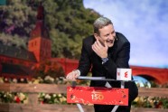 TV3 šova 'Es mīlu tevi, Latvija' sestā sezona - 31