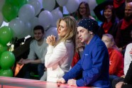 TV3 šova 'Es mīlu tevi, Latvija' sestā sezona - 33