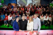 TV3 šova 'Es mīlu tevi, Latvija' sestā sezona - 47