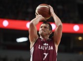 Basketbols, Latvija - Bosnija un Hercegovina - 19