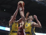 Basketbols, Latvija - Bosnija un Hercegovina - 20