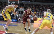 Basketbols, Latvija - Bosnija un Hercegovina - 31