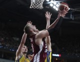 Basketbols, Latvija - Bosnija un Hercegovina - 43