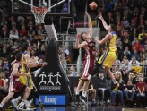 Basketbols, Latvija - Bosnija un Hercegovina - 46