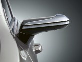 'Lexus ES 300h' digitālie spoguļi - 1