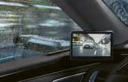 'Lexus ES 300h' digitālie spoguļi - 4