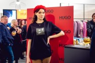 "Hugo Boss" veikala atvēršana - 6
