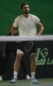 Teniss, Deivisa kauss, dubultspēle: Ernests Gulbis/ Kārlis Ozoliņš - Mohameds Safvats/ Karims Mohameds Mamouns - 36