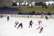 Hokejs, Krievijas Jauniešu hokeja līga (MHL): HK Rīga - Mitišču Atlant - 3