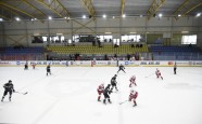 Hokejs, Krievijas Jauniešu hokeja līga (MHL): HK Rīga - Mitišču Atlant - 4