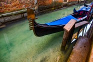 Venēcijas kanālos tīrāks ūdens - 3