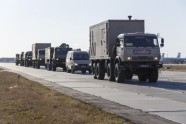 Krievijas militārie mediķi dodas uz Itāliju - 8